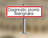 Diagnostic plomb AC Environnement à Marignane